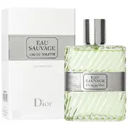 Dior Eau Sauvage Toaletná voda 100ml