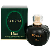 Dior Poison Toaletná voda