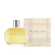 Burberry Burberry For Women Parfémovaná voda 100ml