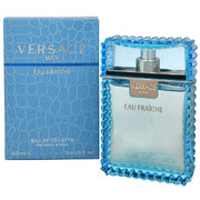 Versace Man Eau Fraiche Toaletná voda
