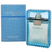 Versace Man Eau Fraiche Toaletná voda