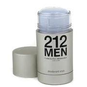 Carolina Herrera 212 Men Deostick, 75ml