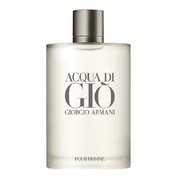 Giorgio Armani Acqua di Gio Pour Homme Toaletná voda 200ml