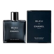 Chanel Bleu de Chanel Eau de Parfum Pour Homme Parfémovaná voda 50ml