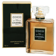 Chanel Coco Parfémovaná voda