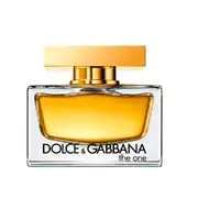 Dolce & Gabbana The One Woman Eau de Parfum Parfémovaná voda 75ml
