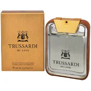 Trussardi My Land Pour Homme Toaletná voda