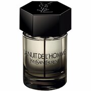 Yves Saint Laurent La Nuit De L'Homme Toaletná voda 100ml