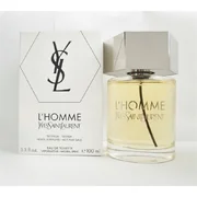 Yves Saint Laurent L'Homme Toaletná voda - Tester