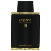 Emanuel Ungaro Ungaro Pour L'Homme III Toaletná voda