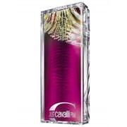 Roberto Cavalli Just Cavalli Pink Toaletná voda
