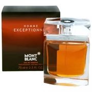 Mont Blanc Homme Exceptionnel Toaletná voda