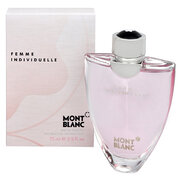 Mont Blanc Individuelle Femme Toaletná voda
