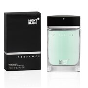 Mont Blanc Presence Man Toaletná voda 75ml