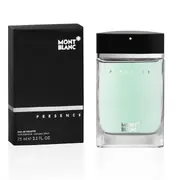 Mont Blanc Presence Man Toaletná voda 75ml
