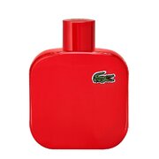 Lacoste Eau de Lacoste L.12.12 Rouge Energetic Toaletná voda - Tester 100ml