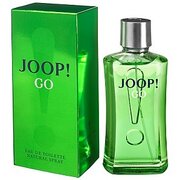 Joop Go! Toaletná voda, 50ml