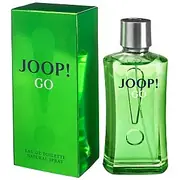 Joop Go! Toaletná voda, 50ml