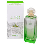 Hermes Un Jardin Sur Le Toit Toaletná voda