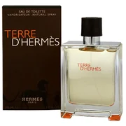 Hermes Terre D'Hermes Toaletná voda