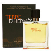 Hermes Terre D'Hermes Pure Parfum Parfémovaná voda