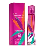 Givenchy Very Irresistible Tropical Paradise Toaletná voda