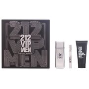 Carolina Herrera 212 VIP Men Darčeková sada