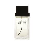 Carolina Herrera Chic Men Toaletná voda - Tester