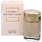 Cartier Baiser Vole Parfémovaná voda