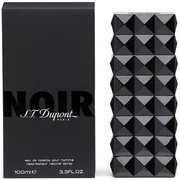 S.T. Dupont Noir Toaletná voda