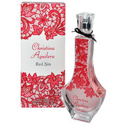 Christina Aguilera Red Sin Parfémovaná voda