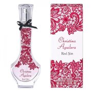 Christina Aguilera Red Sin Parfémovaná voda, 30ml