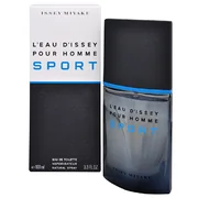 Issey Miyake L'eau D'issey Pour Homme Sport Toaletná voda