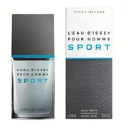 Issey Miyake L'eau D'issey Pour Homme Sport Toaletná voda 100ml