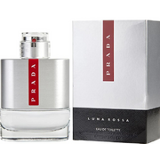 Prada Luna Rossa Eau De Toilette Toaletná voda
