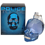 Police To Be Toaletná voda