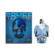 Police To Be Toaletná voda 125ml