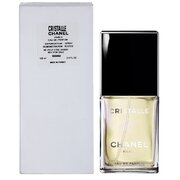 Chanel Cristalle Parfémovaná voda - Tester
