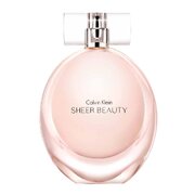 Calvin Klein Sheer Beauty Toaletná voda 100ml