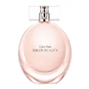 Calvin Klein Sheer Beauty Toaletná voda 100ml