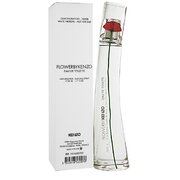 Kenzo Flower By Kenzo Toaletná voda - Tester