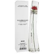 Kenzo Flower By Kenzo Toaletná voda - Tester 50ml