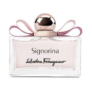 Salvatore Ferragamo Signorina Parfémovaná voda - Tester 100ml