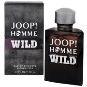 Joop! Homme Wild Toaletná voda