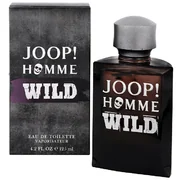 Joop! Homme Wild Toaletná voda