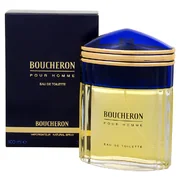 Boucheron Boucheron Pour Homme Toaletná voda