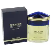 Boucheron Boucheron Pour Homme Toaletná voda, 100ml