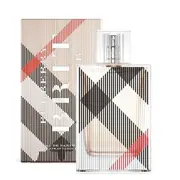 Burberry Brit Parfémovaná voda 50ml