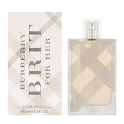 Burberry Brit - Eau de Toilette Toaletná voda