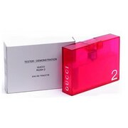 Gucci Rush 2 Toaletná voda - Tester